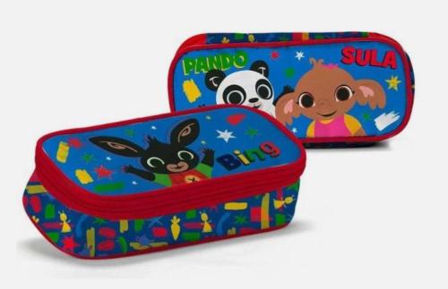 PORTATUTTO OVALE BING