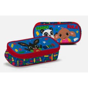 PORTATUTTO OVALE BING