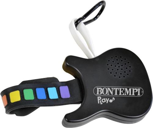 PORTACHIAVE MUSICALE CHITARRA ELETTRONICA ROCK