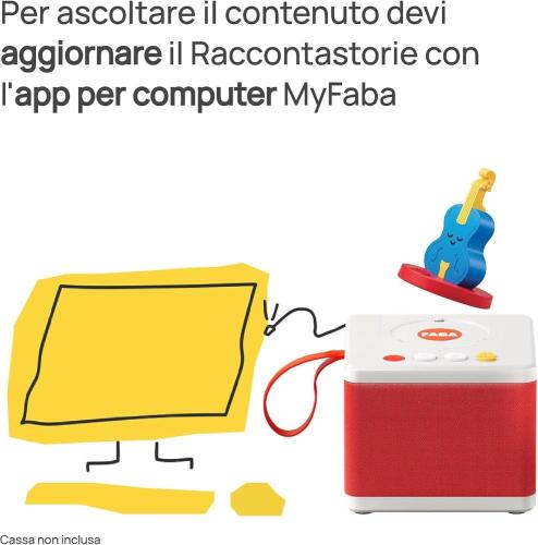 FABA - MUSICA CLASSICA AL VIOLONCELLO