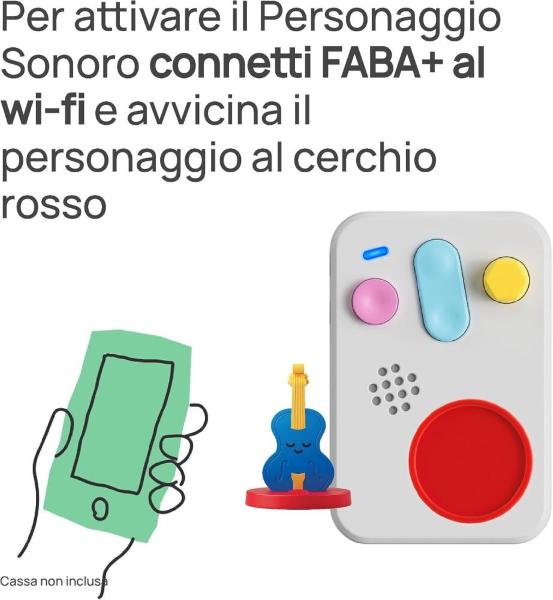 FABA - MUSICA CLASSICA AL VIOLONCELLO