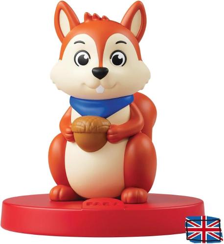 FABA - CANTA CON LO SCOIATTOLO CHARLIE