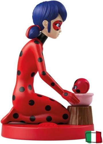 FABA - MIRACULOUS - LE STORIE DI LADYBUG E CHAT NOIR