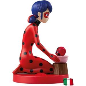 FABA - MIRACULOUS - LE STORIE DI LADYBUG E CHAT NOIR