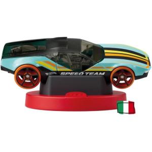 FABA - HOT WHEELS AUTO DINOSAURI ALL'ATTACCO