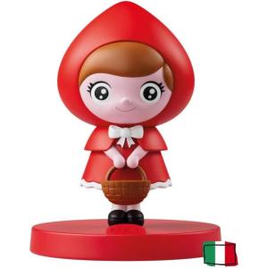 FABA - CAPPUCCETTO ROSSO E ALTRE STORIE