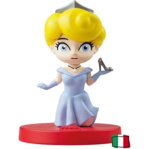 FABA - CENERENTOLA E UN'ALTRA STORIA