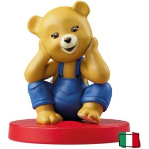 FABA - LE FILASTROCCHE DELLA BUONANOTTE