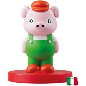 FABA - I TRE PORCELLINI E ALTRE STORIE