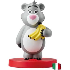 FABA - IL LIBRO DELLA GIUNGLA E UN'ALTRA STORIA