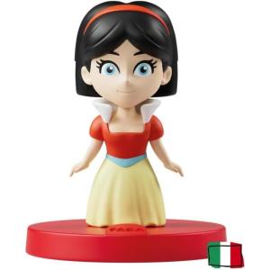 FABA - BIANCANEVE E UN'ALTRA STORIA