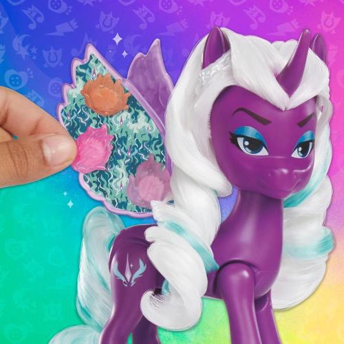 MY LITTLE PONY OPALINE ARCANA WING SURPRISE