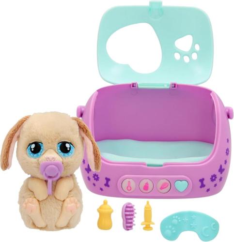 BABY PAWS JUST BORN CUCCIOLO DI CANE