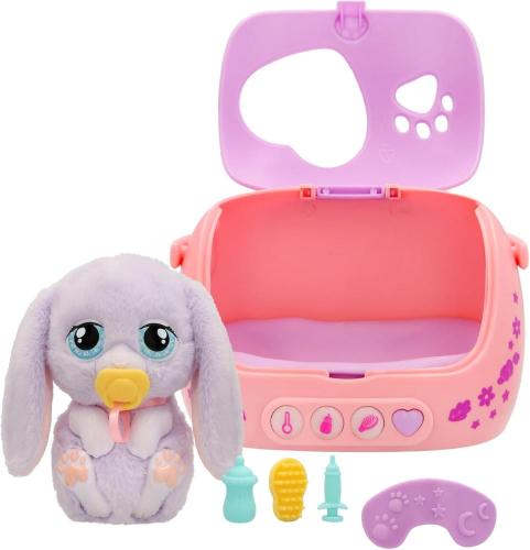 BABY PAWS JUST BORN CUCCIOLO DI CONIGLIO