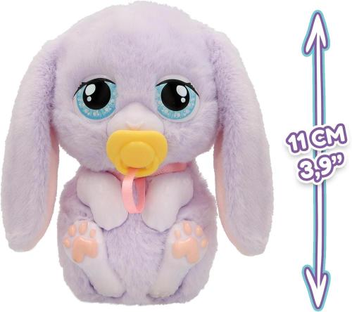 BABY PAWS JUST BORN CUCCIOLO DI CONIGLIO