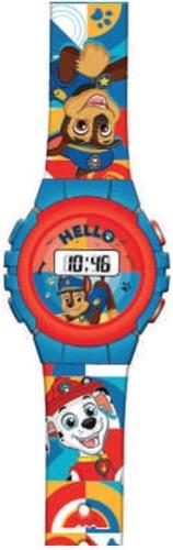 OROLOGIO PAW PATROL
