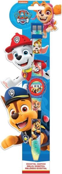 OROLOGIO PAW PATROL