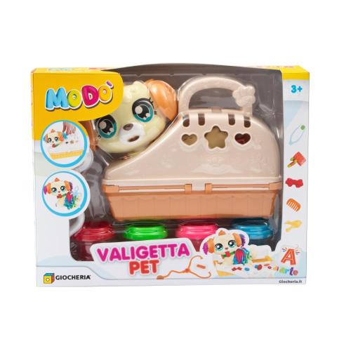 A DI ARTE - MODO PET VETERINARIO