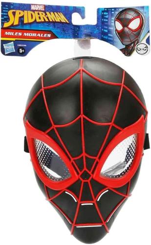 MARVEL AVENGERS MASCHERA BASE MILES MORALES