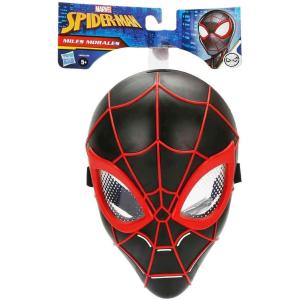 MARVEL AVENGERS MASCHERA BASE MILES MORALES