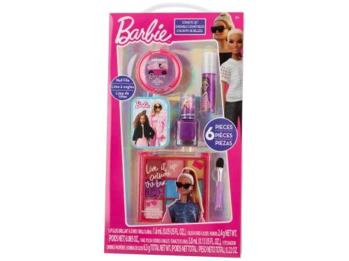BARBIE COSMETICS SET