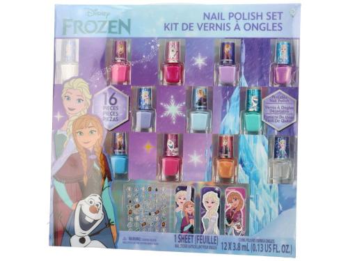 FROZEN NAIL POLISH SET 16 PZ.
