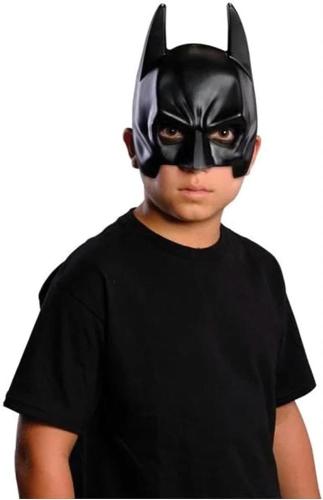 BATMAN MASCHERA BASIC