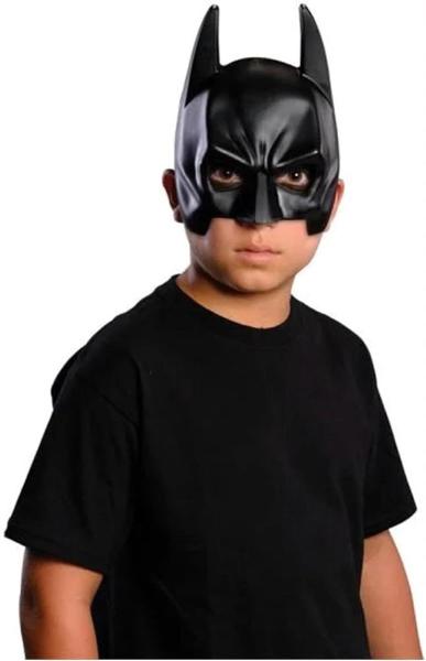 BATMAN MASCHERA BASIC