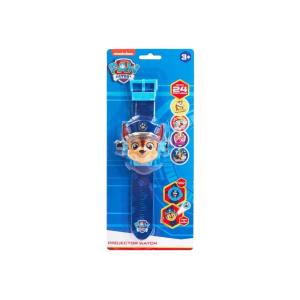 PAW PATROL PROJECTOR WATCH