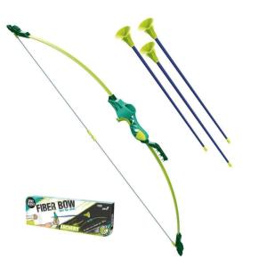 SET ARCIERE ARCO X-FIBER FIBRA DI VETRO