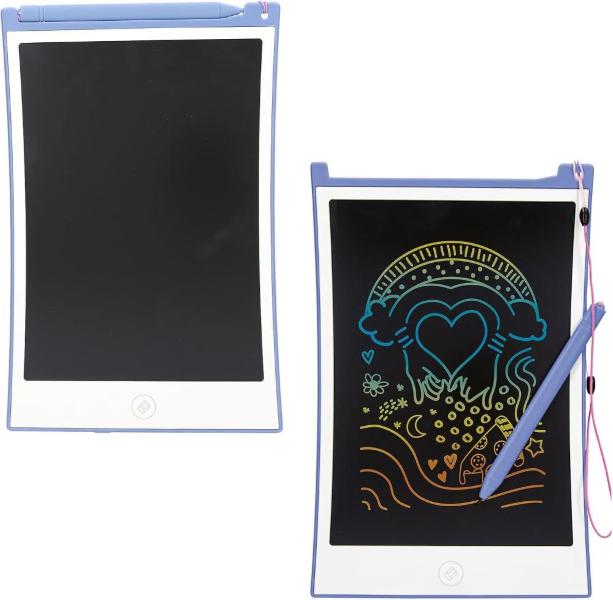 TOPMODEL - LAVAGNA MAGICA LCD CON PENNA