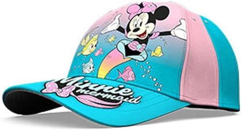 CAPPELLO MINNIE 2 ASSORTED