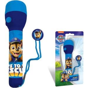 BIG TORCIA PAW PATROL