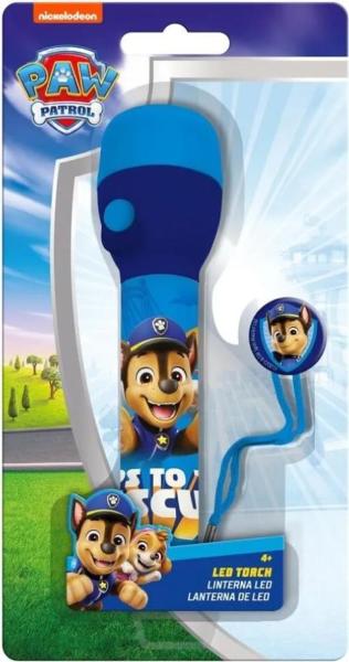 BIG TORCIA PAW PATROL