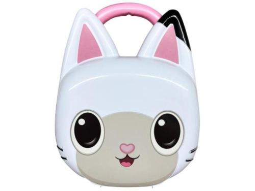 3D CASE WITH STATIONERY GABBYS DOLLHOUSE