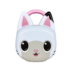 3D CASE WITH STATIONERY GABBYS DOLLHOUSE