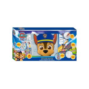 3D CREATIVE CASE SET PAW PATROL
