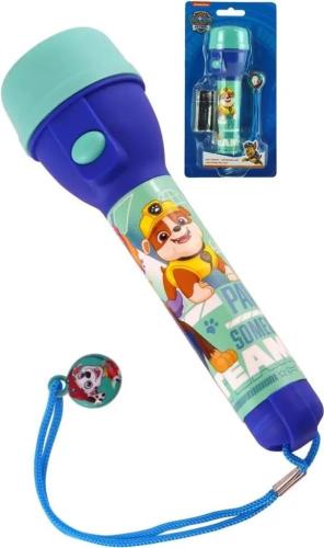 BIG TORCIA PAW PATROL