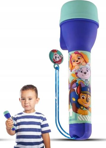 BIG TORCIA PAW PATROL