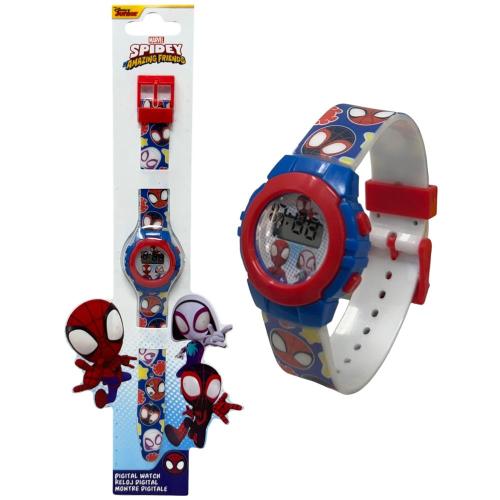 OROLOGIO SPIDEY