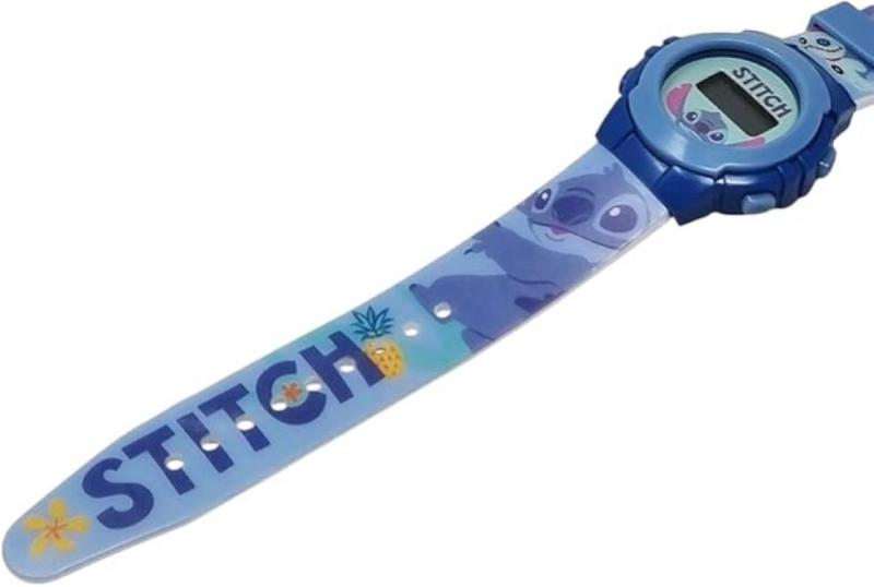 OROLOGIO ANGEL STITCH