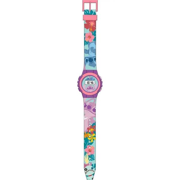 OROLOGIO TROPICAL STITCH