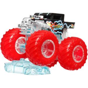 HOT WHEELS MONSTER TRUCKS POWER SMASHERS