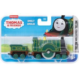 THOMAS & FRIENDS - EMILY VEICOLO A SPINTA