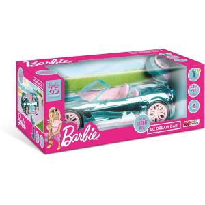 AUTO RADIOCOMANDATA BARBIE DREAM CAR LB 65 ANNIVERSARIO