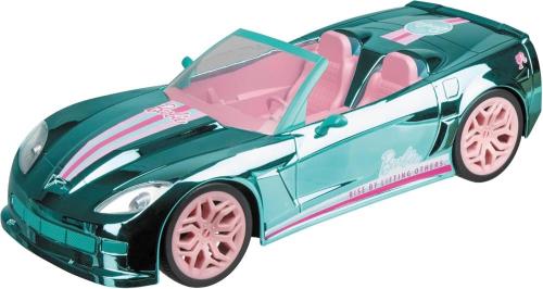 AUTO RADIOCOMANDATA BARBIE DREAM CAR LB 65 ANNIVERSARIO