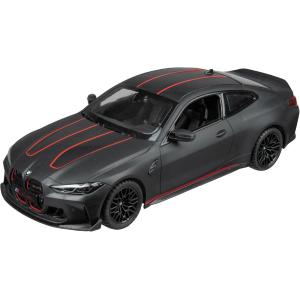 AUTO RADIOCOMANDATA BMW M4 CSL IN SCALA 1:16
