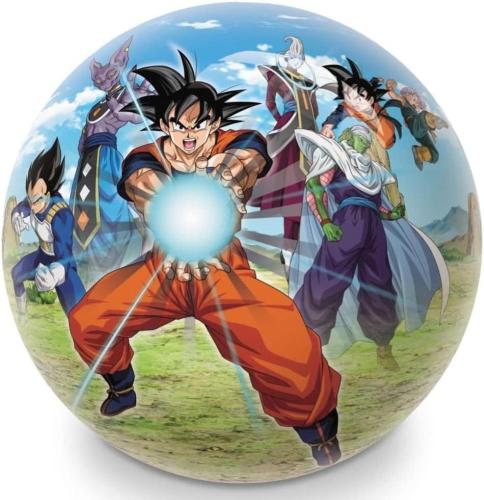 PALLONE DRAGONBALL SUPER D 220 MM SGONFIO