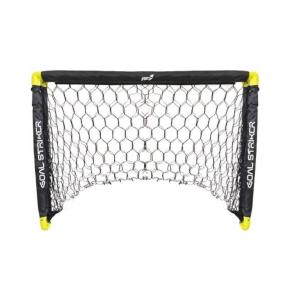 PORTA DA CALCIO GOAL STRICKER PIEGHEVOLE