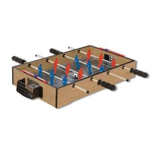 MINI CALCETTO CALCIO BALILLA EASY DA TAVOLO